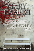 Mary Campisi - A Family Affair: Fall artwork