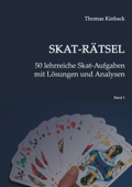 Skat-Rätsel - Thomas Kinback