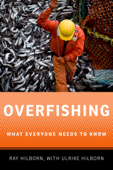 Overfishing - Ray Hilborn