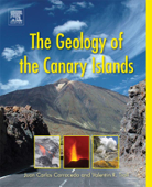 The Geology of the Canary Islands - Valentin R. Troll & Juan Carlos Carracedo