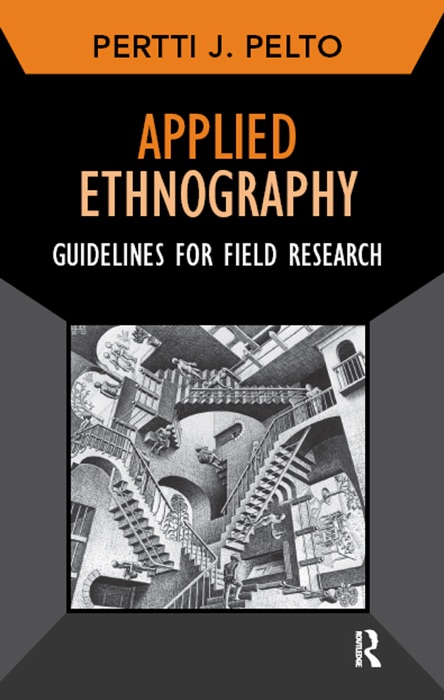 Applied Ethnography