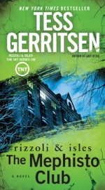 The Mephisto Club - Tess Gerritsen by  Tess Gerritsen PDF Download
