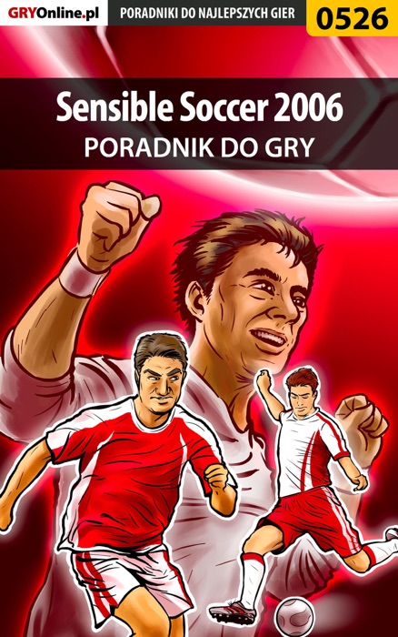 Sensible Soccer 2006 (Poradnik do gry)