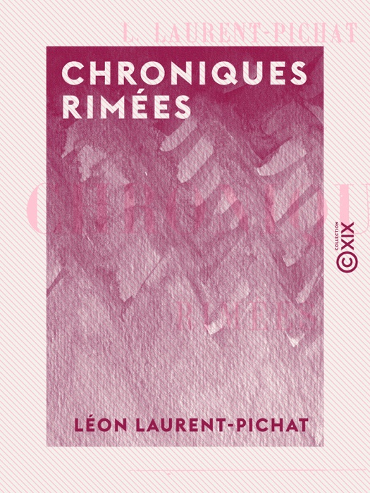 Chroniques rimées