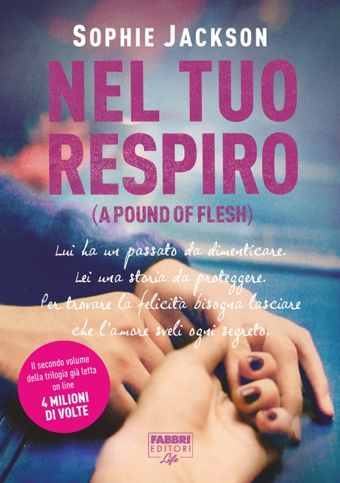 Nel tuo respiro (Life)