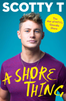 Scotty T - A Shore Thing artwork