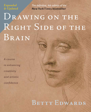 Read & Download Drawing on the Right Side of the Brain Book by Betty Edwards Online