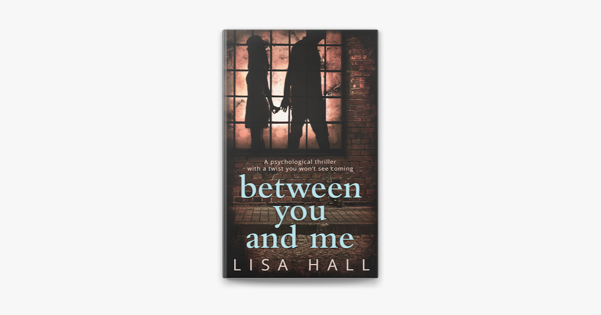 Between You And Me On Apple Books