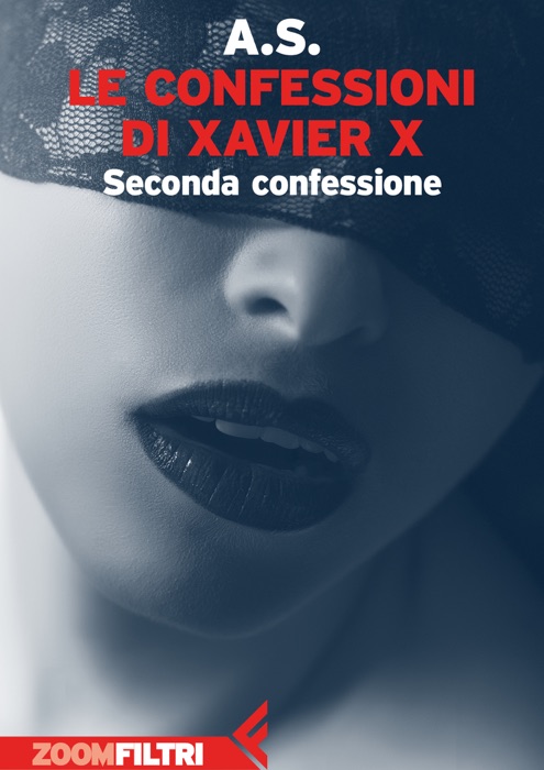 Le confessioni di Xavier X