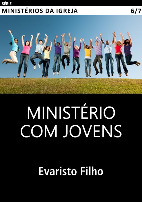 Ministério com Jovens