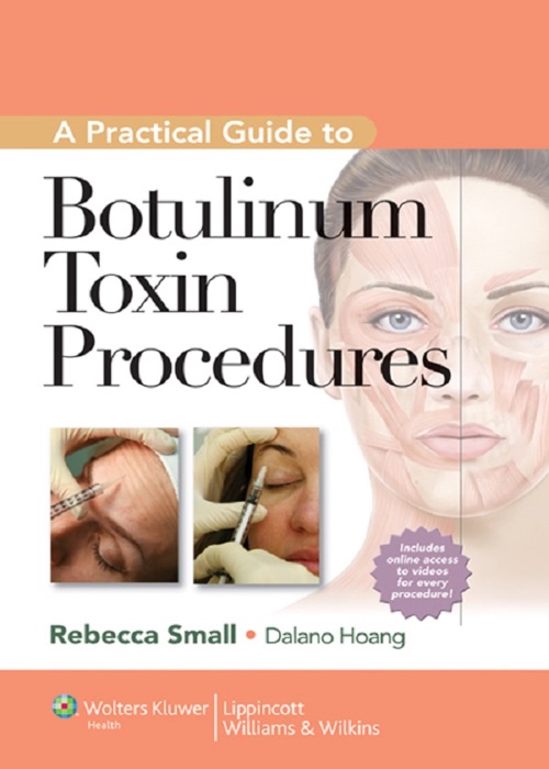 A Practical Guide to Botulinum Toxin Procedures