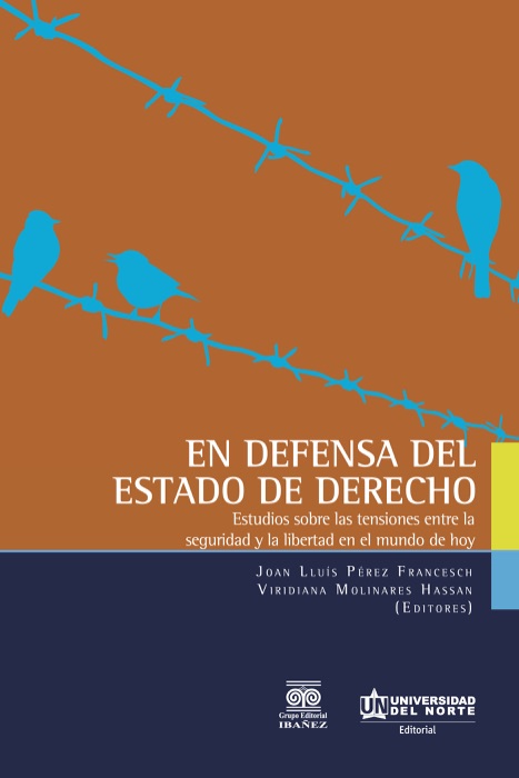 En defensa del estado de derecho