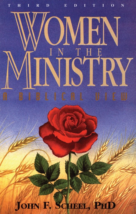 Women in the Ministry (4th Edition)