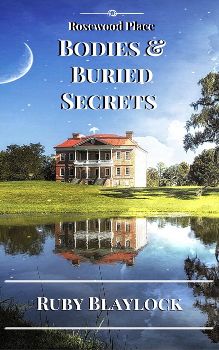 Bodies & Buried Secrets