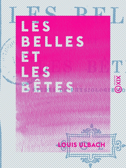 Les Belles et les BĂȘtes