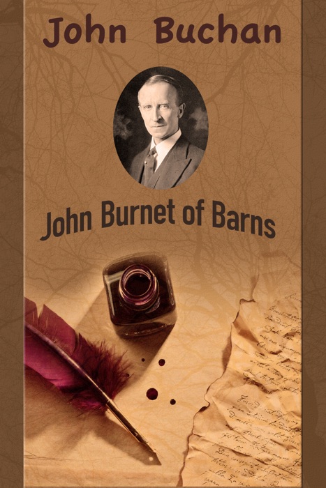 John Burnet of Barns