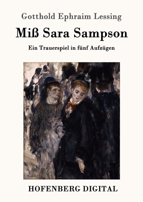 Miß Sara Sampson