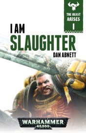 I Am Slaughter