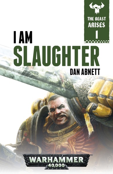 I Am Slaughter