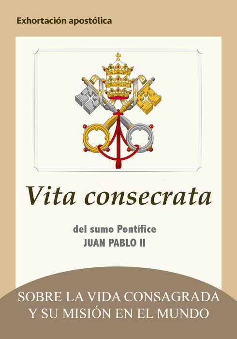 Vita consecrata