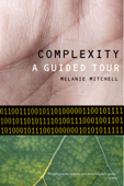 Complexity - Melanie Mitchell