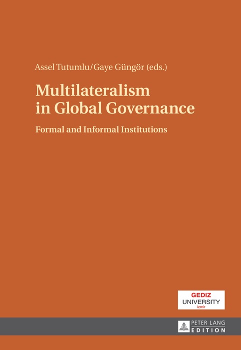 Multilateralism in Global Governance