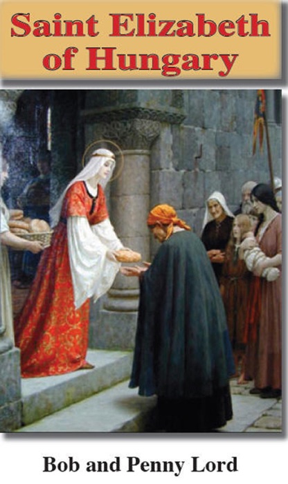 Saint Elizabeth of Hungary