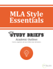 Little Green Apples Publishing, LLC™ - MLA Style Essentials artwork