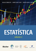 Estatística - volume 2 - Melvin Cymbalista, André Leme Fleury & Renata Gurgel Ferreira