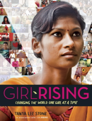 Girl Rising - Tanya Lee Stone
