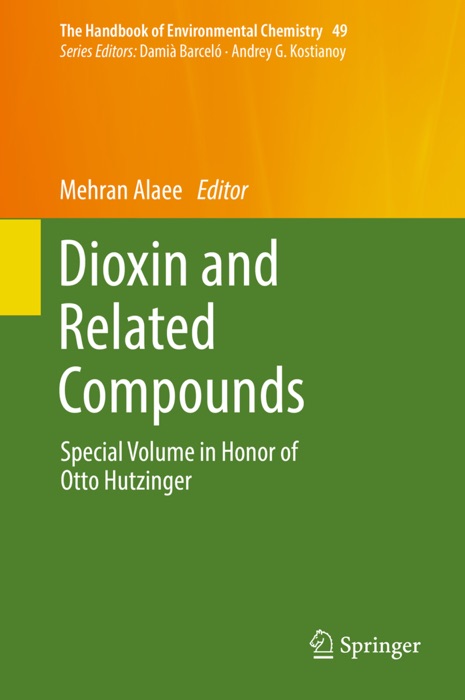 Dioxin and Related Compounds