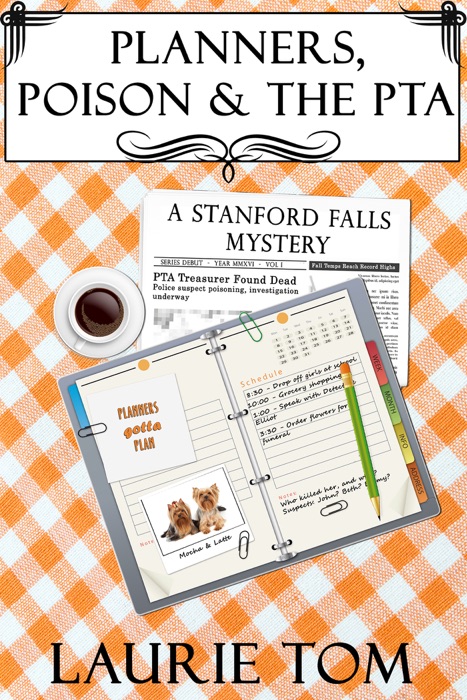 Planners, Poison & the PTA