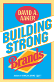 Building Strong Brands - David A. Aaker