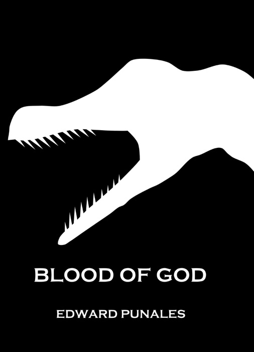 Blood of God: A Short Story