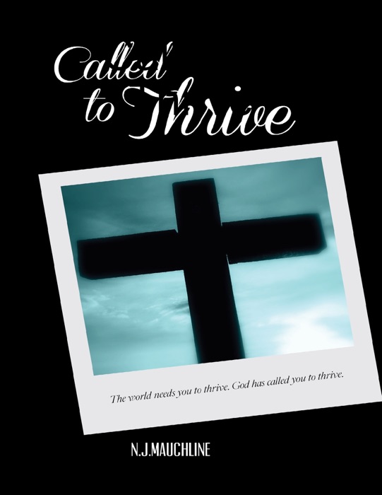 Called to Thrive