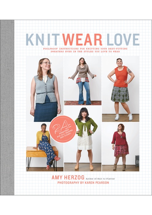 Knit Wear Love