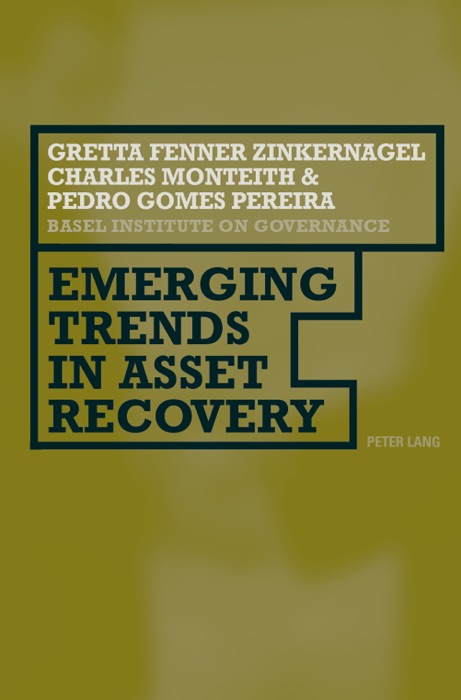 Emerging Trends In Asset Recovery