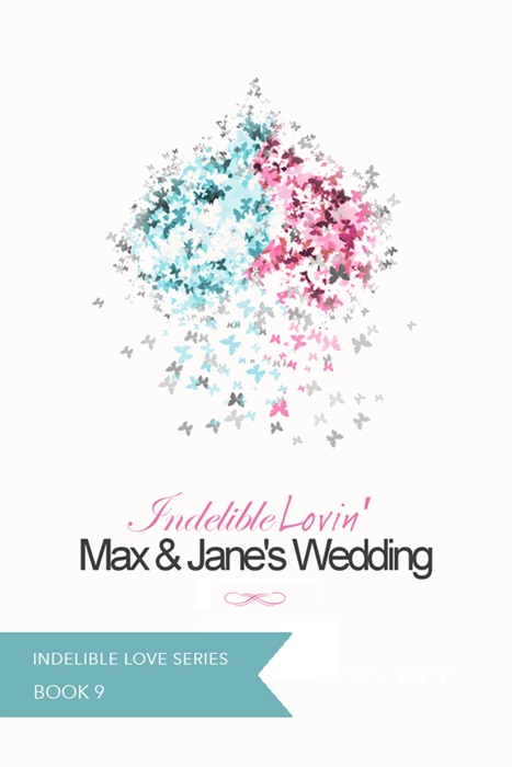 Indelible Lovin' - Max & Jane's Wedding