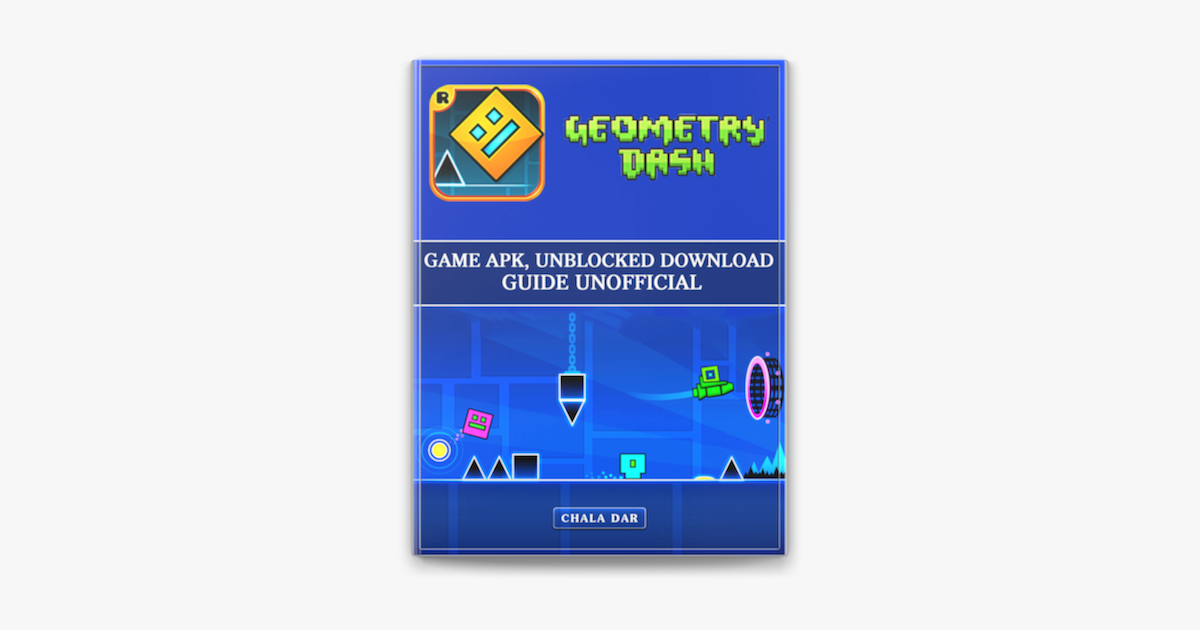 Geometry Dash Unblocked