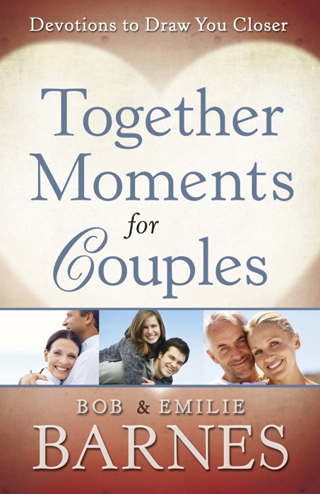 Together Moments for Couples