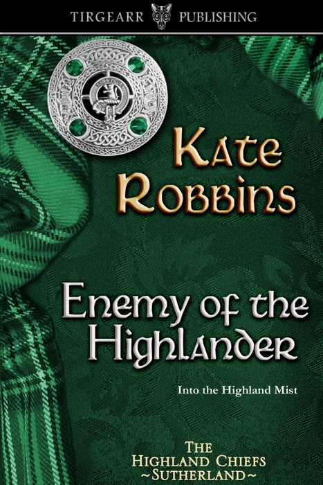 Enemy of the Highlander