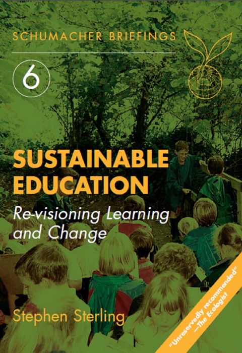 Sustainable Education