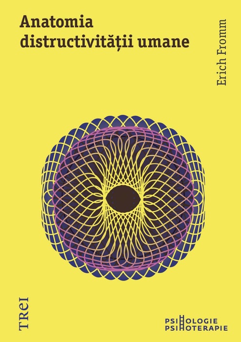 Anatomia distructivității umane