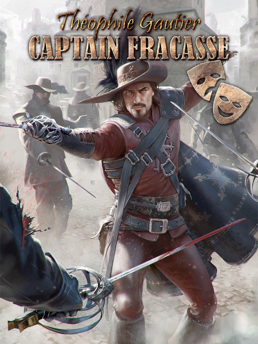 Captain Fracasse