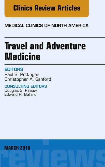 Travel and Adventure Medicine