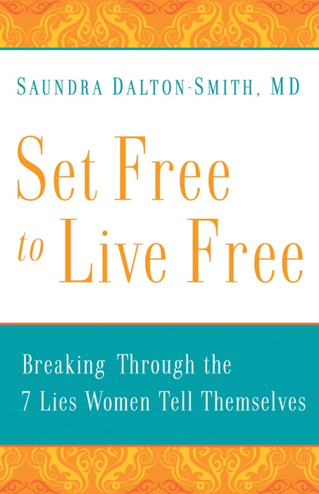 Set Free to Live Free