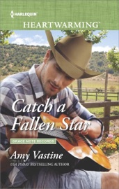 Catch a Fallen Star - Amy Vastine by  Amy Vastine PDF Download
