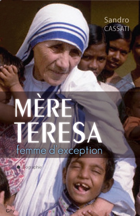 Mère Térésa