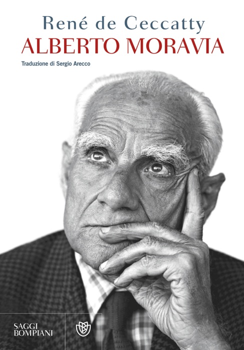 Alberto Moravia