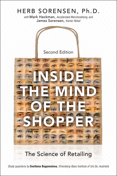 Inside the Mind of the Shopper